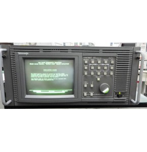 Video Measurement Set